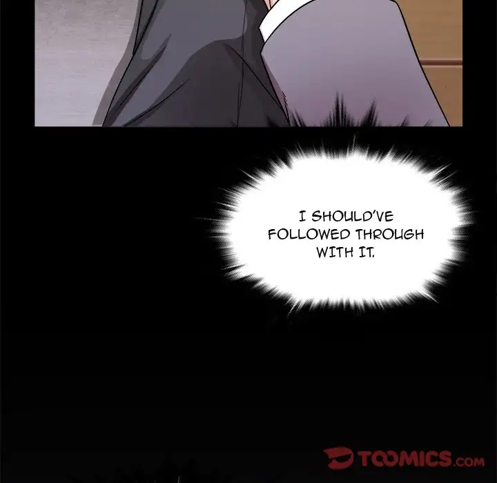 Love Me More (Geulggol) chapter 4 page 31