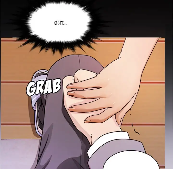 Love Me More (Geulggol) chapter 4 page 32