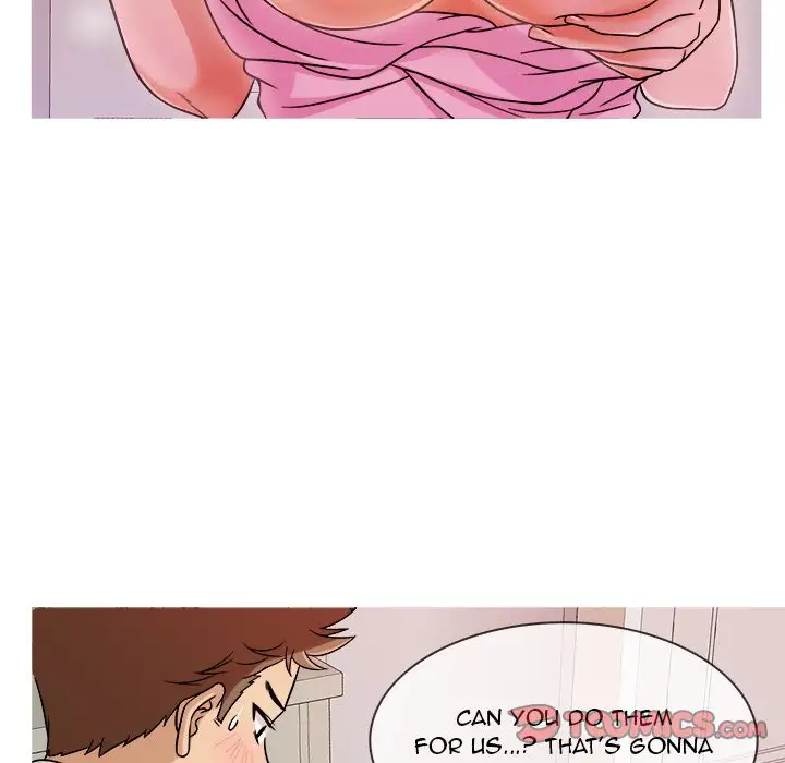 Love Me More (Geulggol) chapter 4 page 37