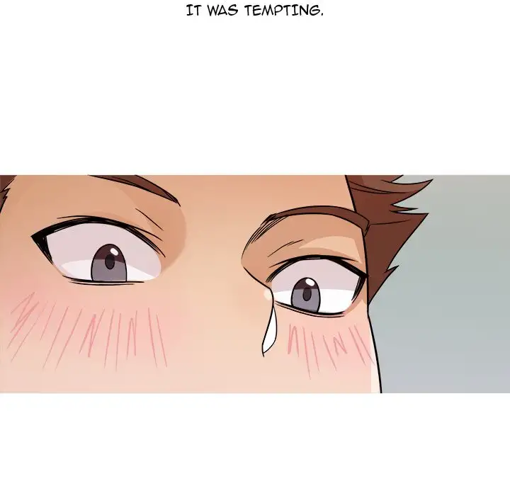 Love Me More (Geulggol) chapter 4 page 42