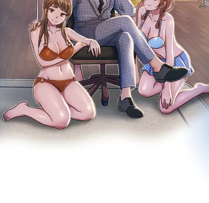 Love Me More (Geulggol) chapter 4 page 45