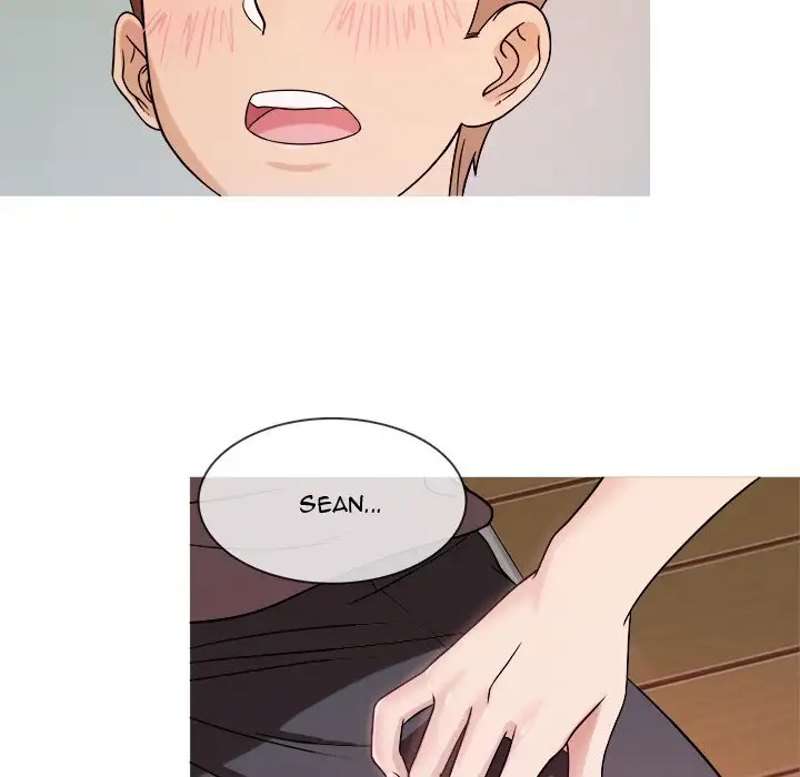 Love Me More (Geulggol) chapter 4 page 51
