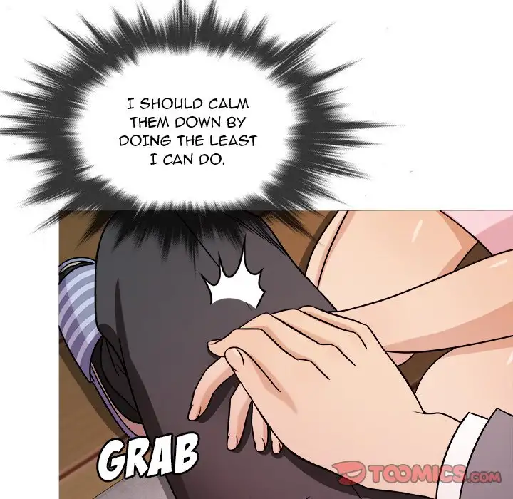 Love Me More (Geulggol) chapter 4 page 58