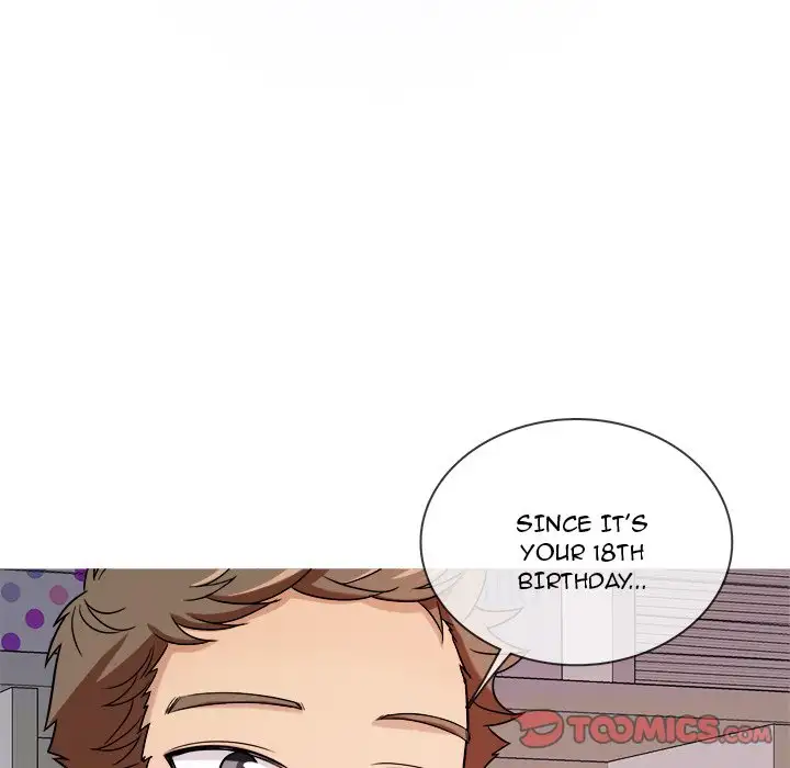 Love Me More (Geulggol) chapter 4 page 61