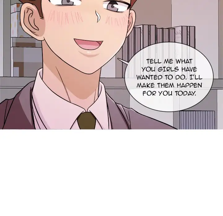 Love Me More (Geulggol) chapter 4 page 62