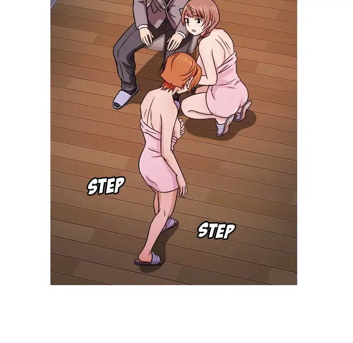 Love Me More (Geulggol) chapter 4 page 69
