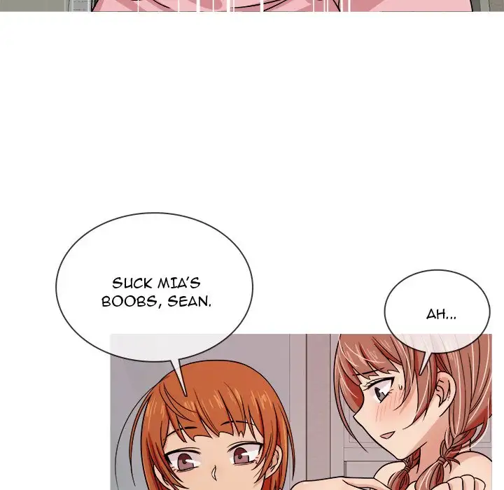 Love Me More (Geulggol) chapter 4 page 77