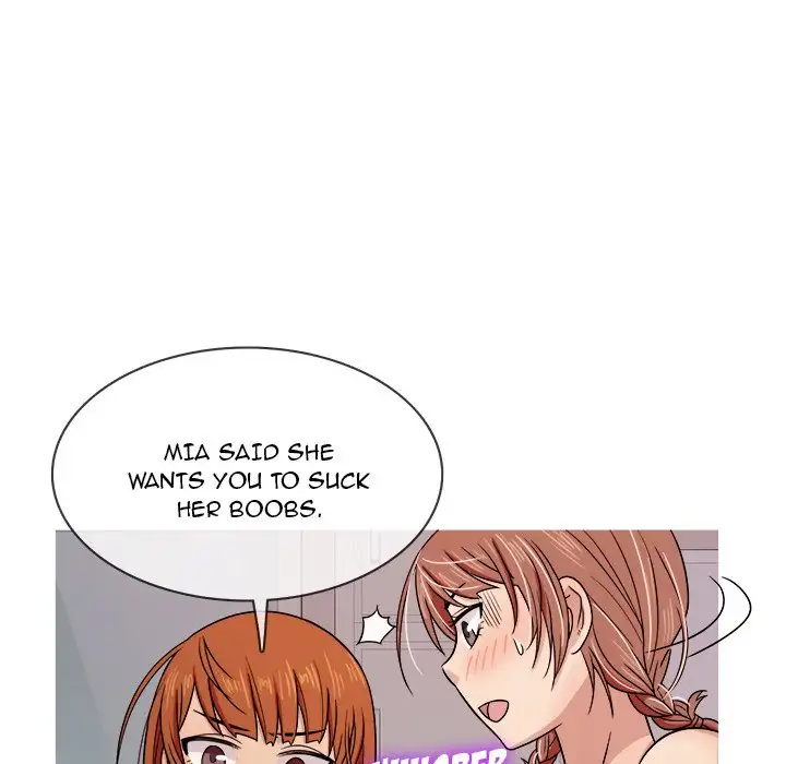 Love Me More (Geulggol) chapter 4 page 80