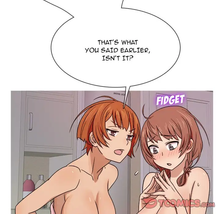Love Me More (Geulggol) chapter 4 page 82