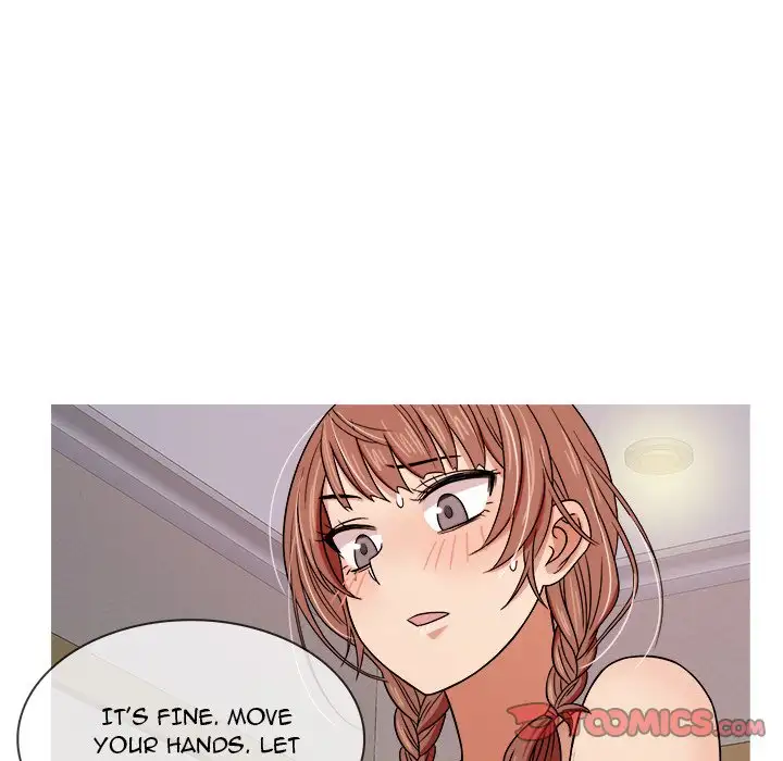 Love Me More (Geulggol) chapter 4 page 85