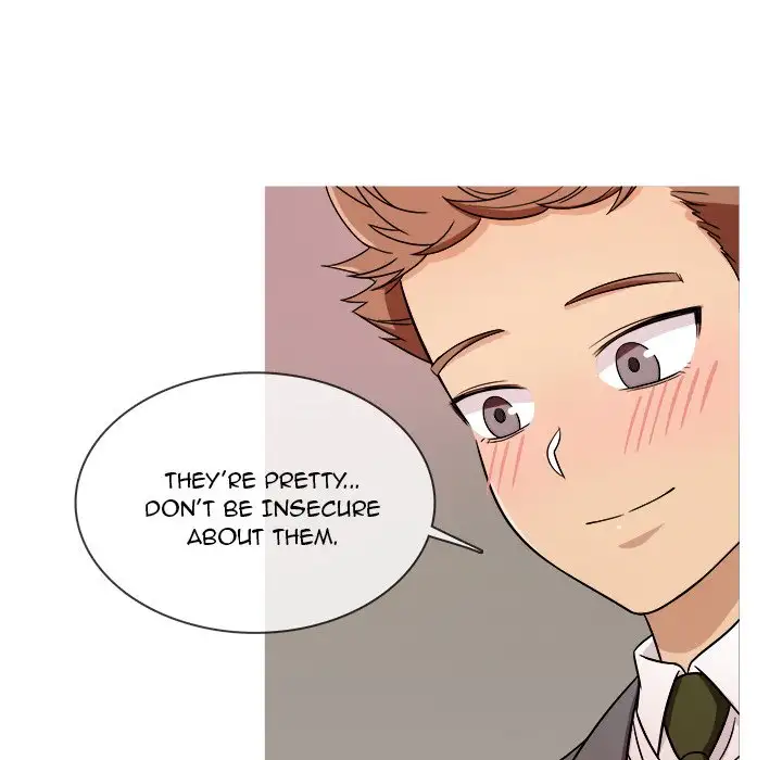 Love Me More (Geulggol) chapter 4 page 90