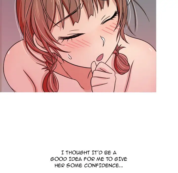 Love Me More (Geulggol) chapter 4 page 92