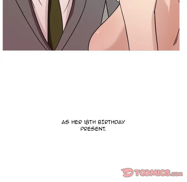 Love Me More (Geulggol) chapter 4 page 94
