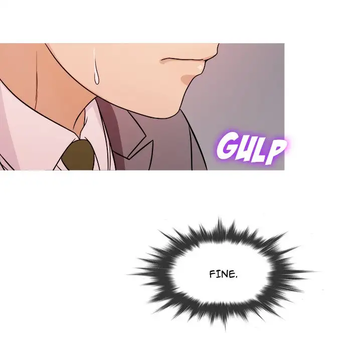 Love Me More (Geulggol) chapter 4 page 95
