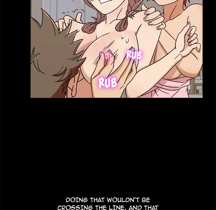 Love Me More (Geulggol) chapter 4 page 110