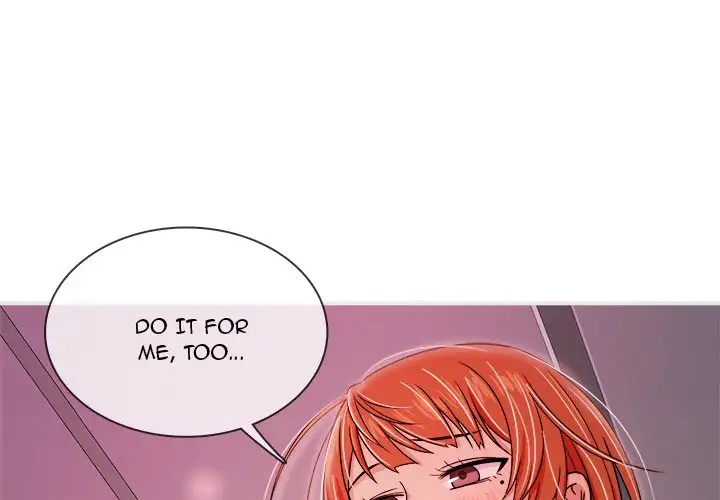 Love Me More (Geulggol) chapter 5 page 5