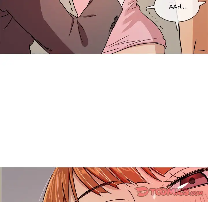 Love Me More (Geulggol) chapter 5 page 9