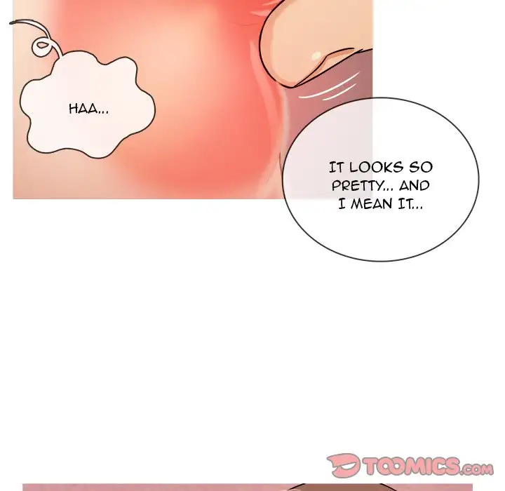 Love Me More (Geulggol) chapter 5 page 21