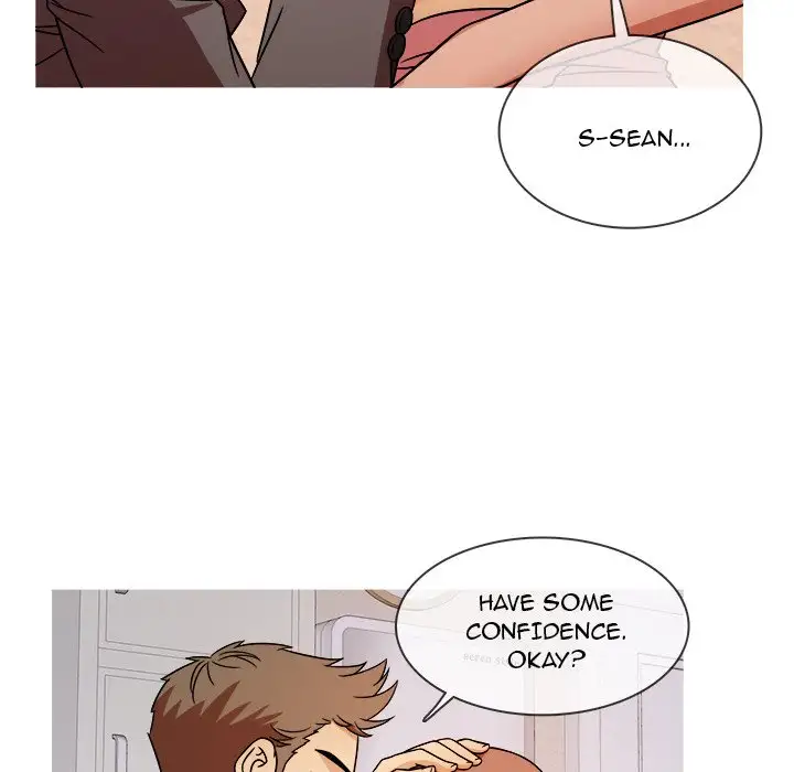 Love Me More (Geulggol) chapter 5 page 23