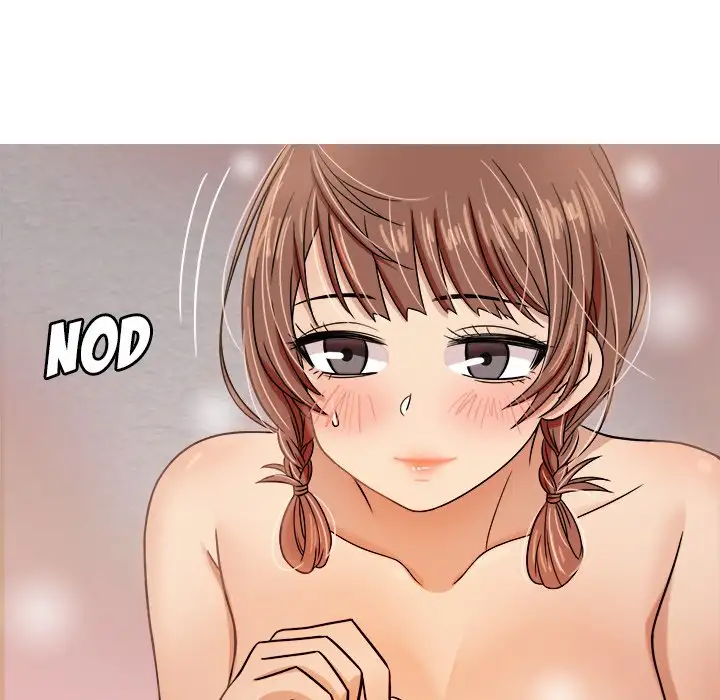 Love Me More (Geulggol) chapter 5 page 25