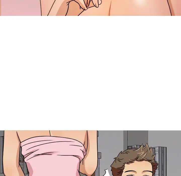 Love Me More (Geulggol) chapter 5 page 26