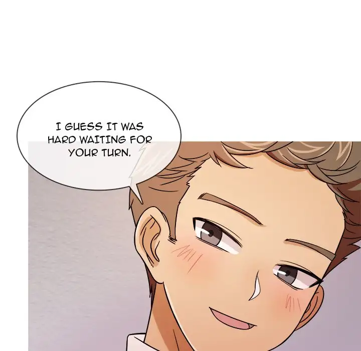 Love Me More (Geulggol) chapter 5 page 30