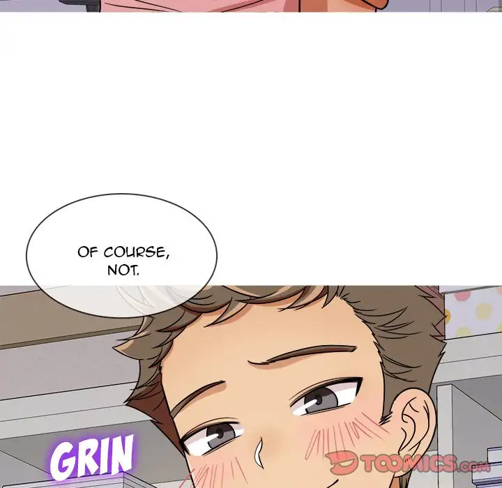 Love Me More (Geulggol) chapter 5 page 33