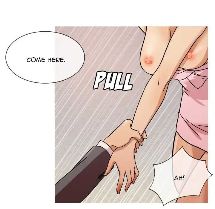 Love Me More (Geulggol) chapter 5 page 35