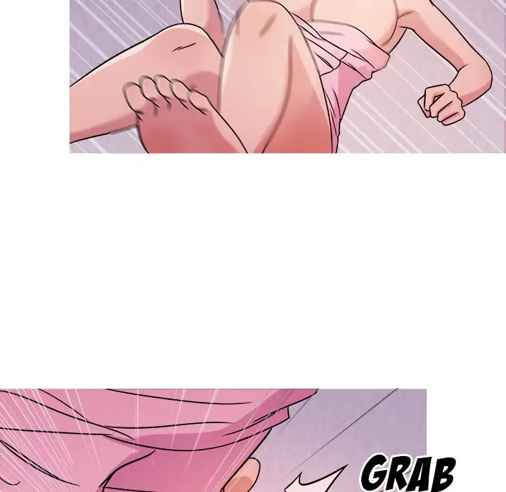 Love Me More (Geulggol) chapter 5 page 38