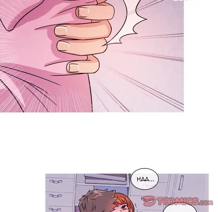 Love Me More (Geulggol) chapter 5 page 39