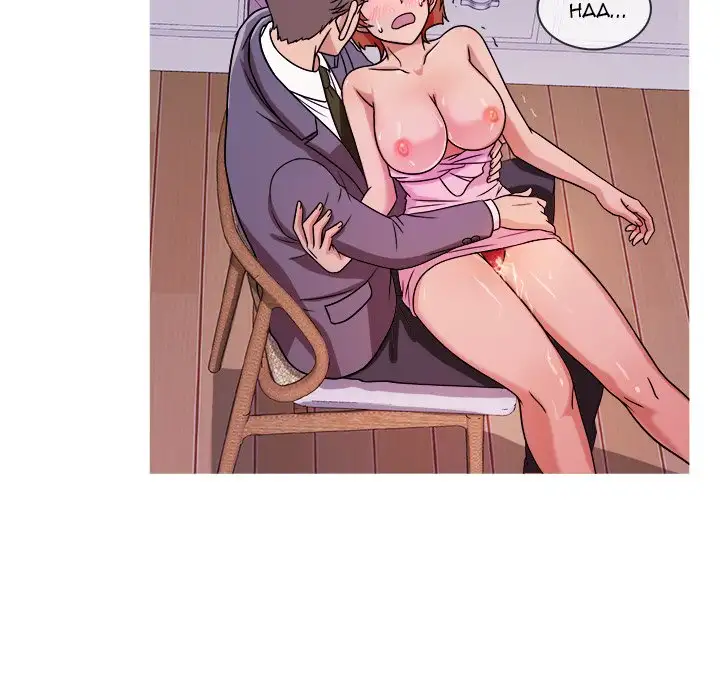 Love Me More (Geulggol) chapter 5 page 40