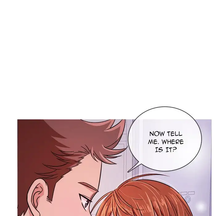 Love Me More (Geulggol) chapter 5 page 41