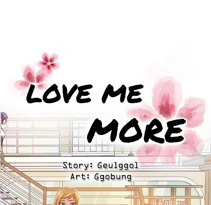Love Me More (Geulggol) chapter 5 page 48