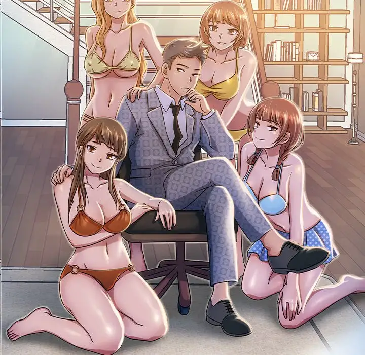 Love Me More (Geulggol) chapter 5 page 49
