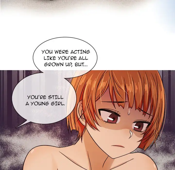 Love Me More (Geulggol) chapter 5 page 50