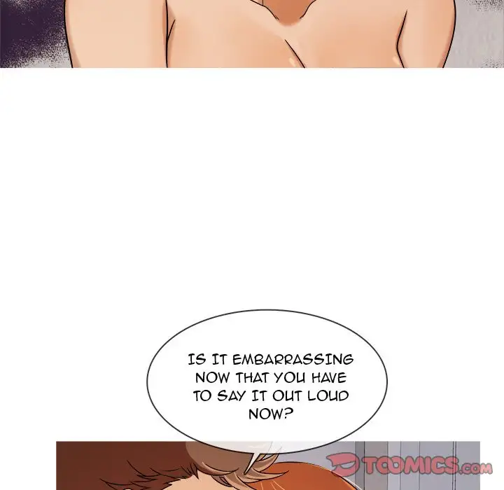 Love Me More (Geulggol) chapter 5 page 51