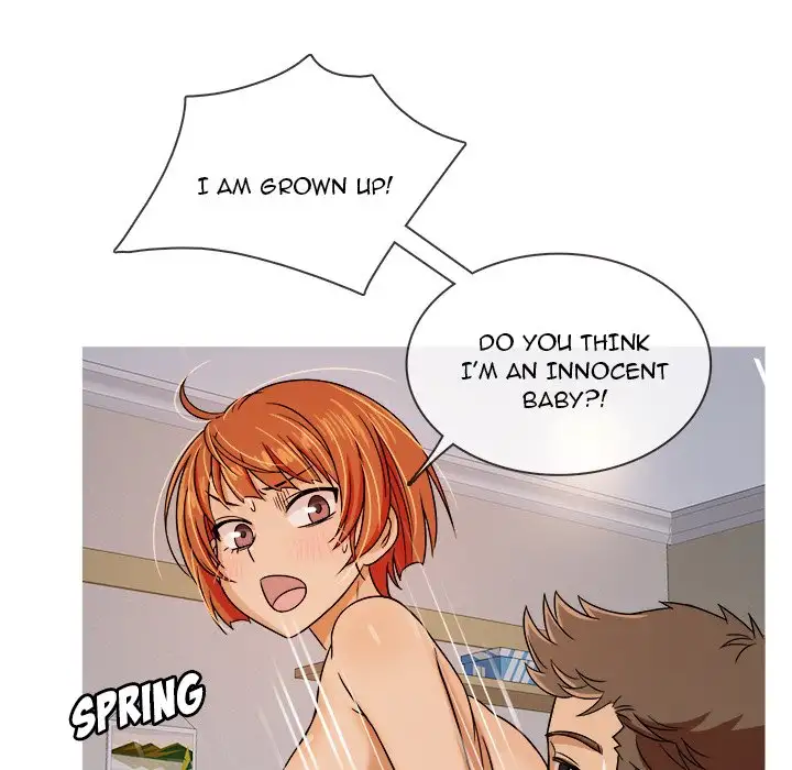 Love Me More (Geulggol) chapter 5 page 53
