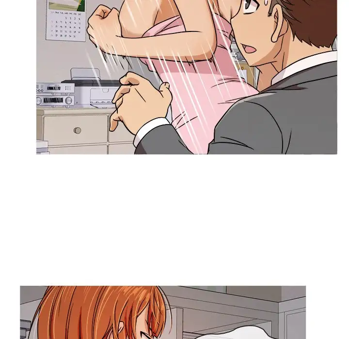 Love Me More (Geulggol) chapter 5 page 54