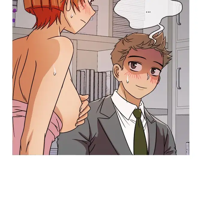 Love Me More (Geulggol) chapter 5 page 55