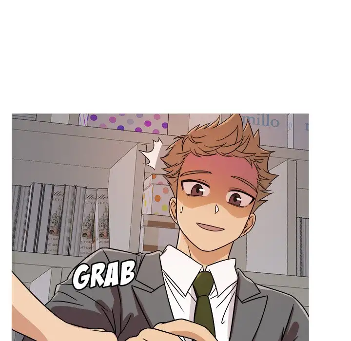 Love Me More (Geulggol) chapter 5 page 56
