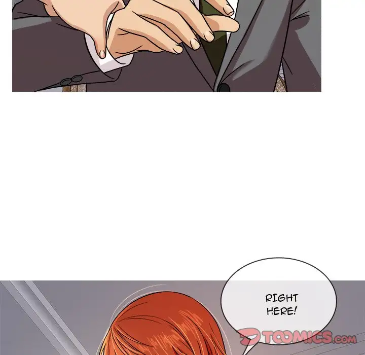 Love Me More (Geulggol) chapter 5 page 57