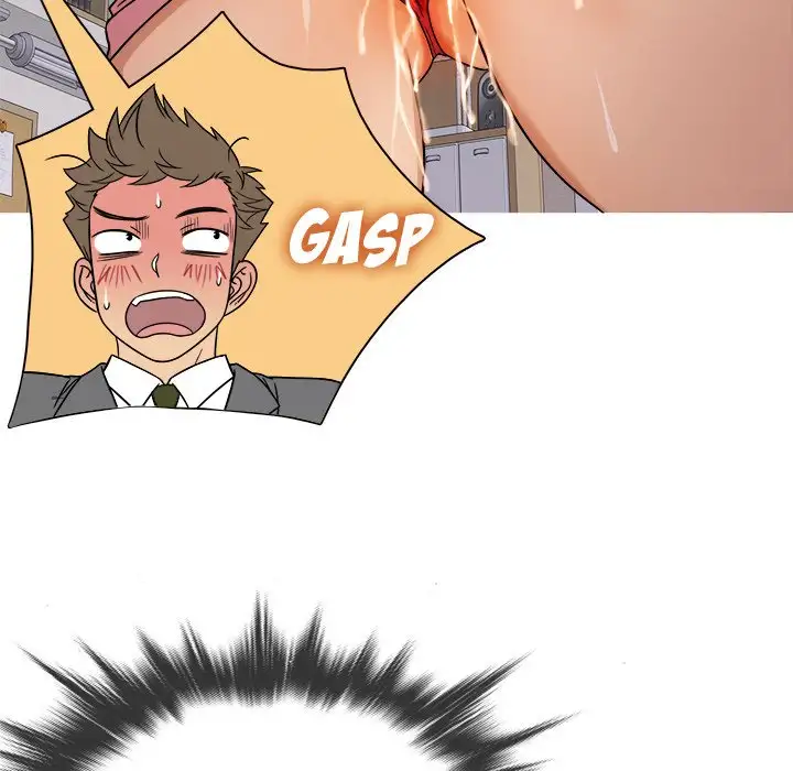 Love Me More (Geulggol) chapter 5 page 59