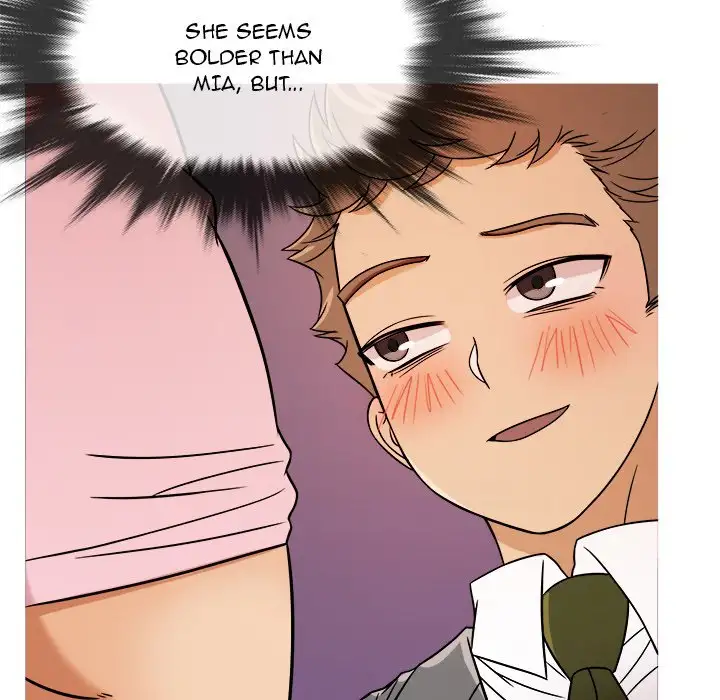Love Me More (Geulggol) chapter 5 page 60
