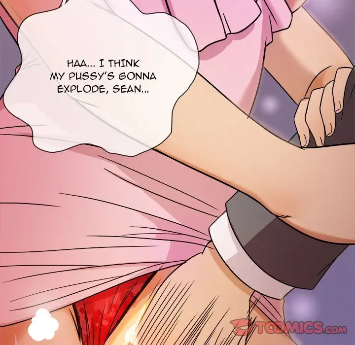 Love Me More (Geulggol) chapter 5 page 69