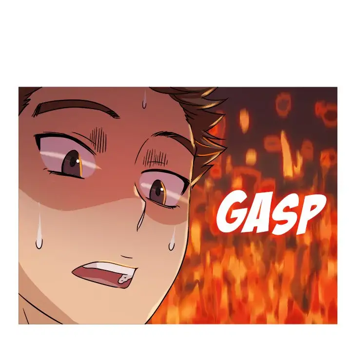 Love Me More (Geulggol) chapter 5 page 86