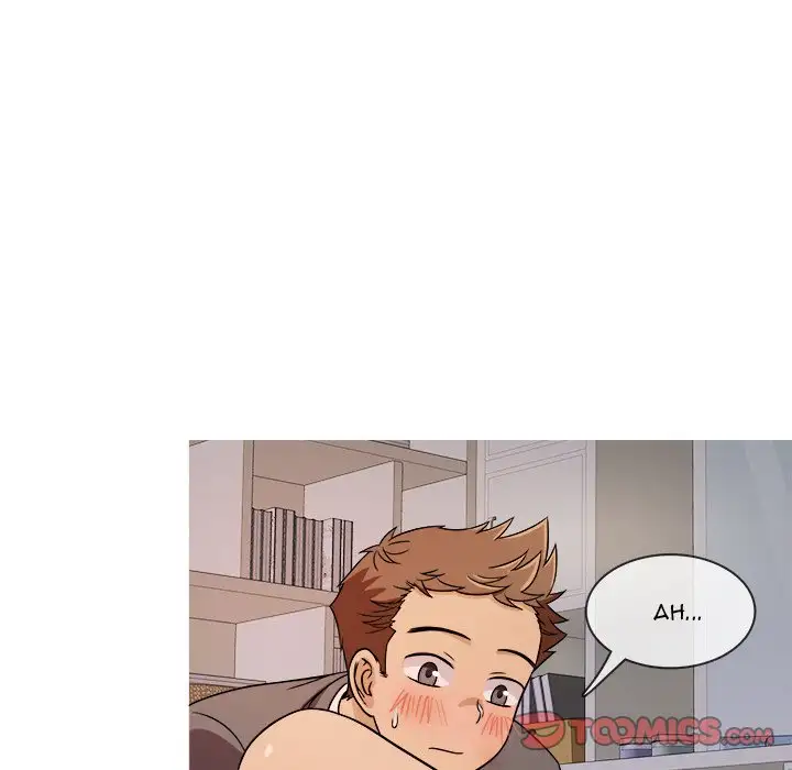 Love Me More (Geulggol) chapter 5 page 87