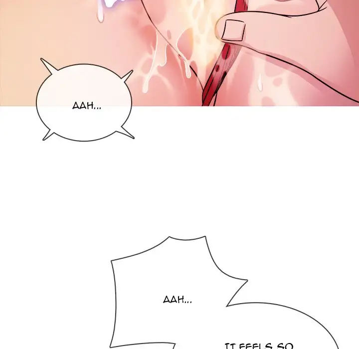 Love Me More (Geulggol) chapter 5 page 98