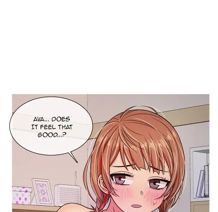 Love Me More (Geulggol) chapter 5 page 106