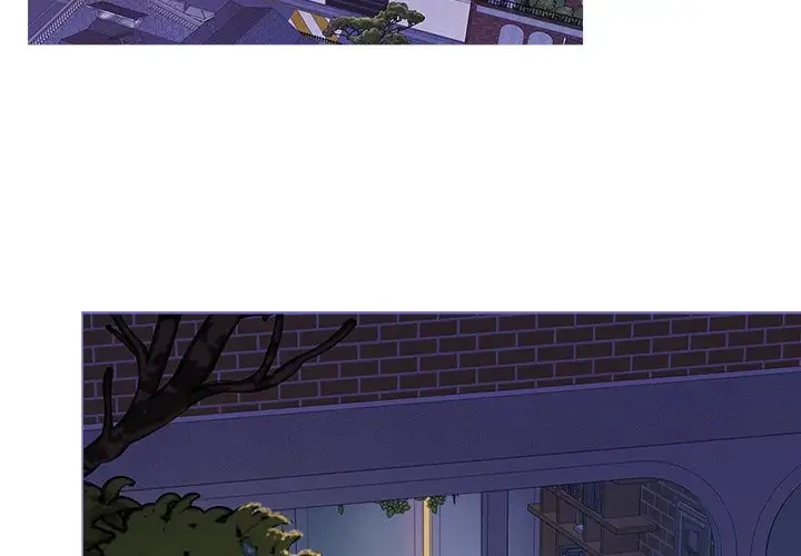 Love Me More (Geulggol) chapter 6 page 3