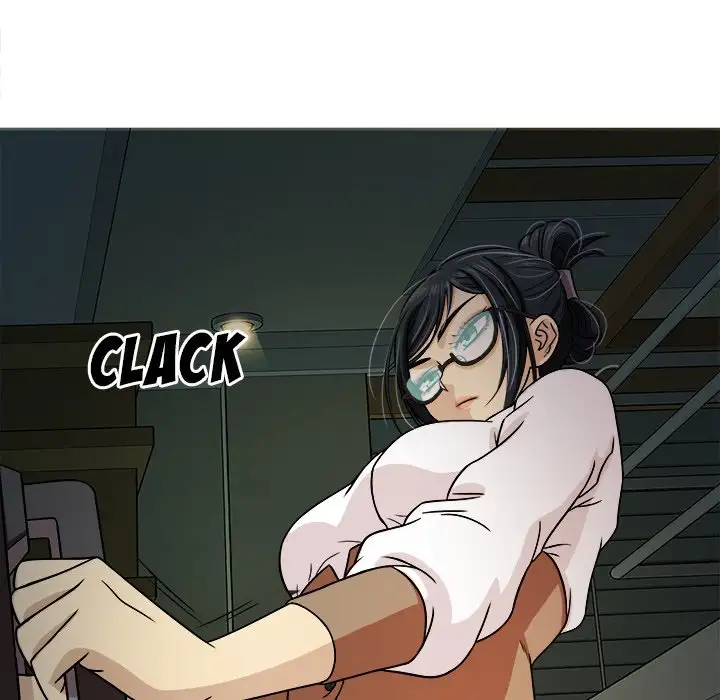 Love Me More (Geulggol) chapter 6 page 7